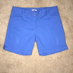 Adidas Ladies Golf Shorts